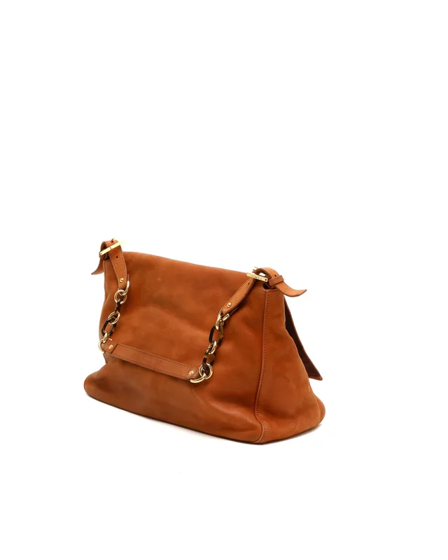 Fendi Large Mamma Bag in Leather from A Retro Tale, photo 3 of 10
