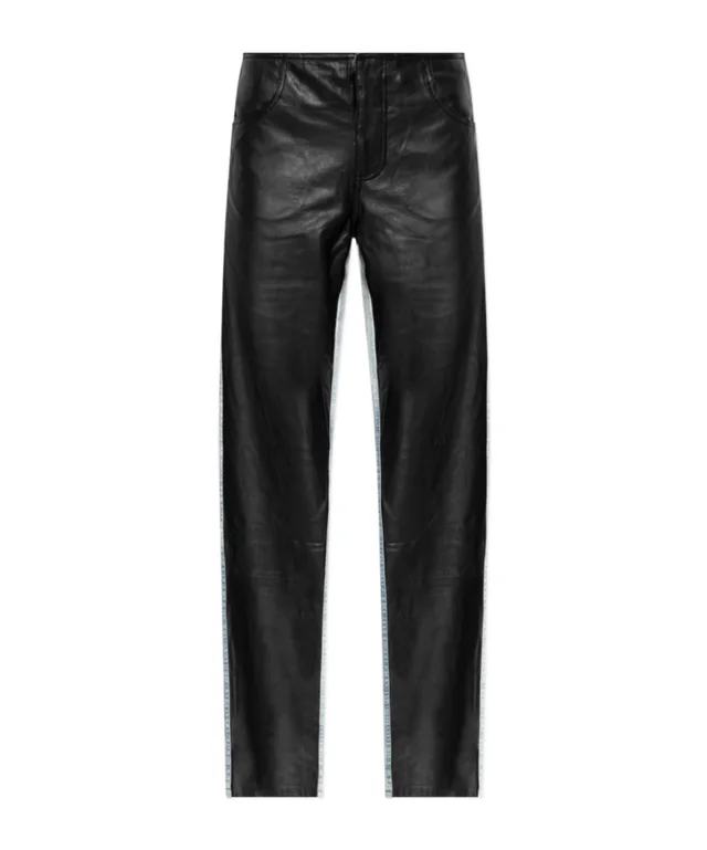 Christopher Esber Panelled Jeans, image 1 of 1 from SENSER