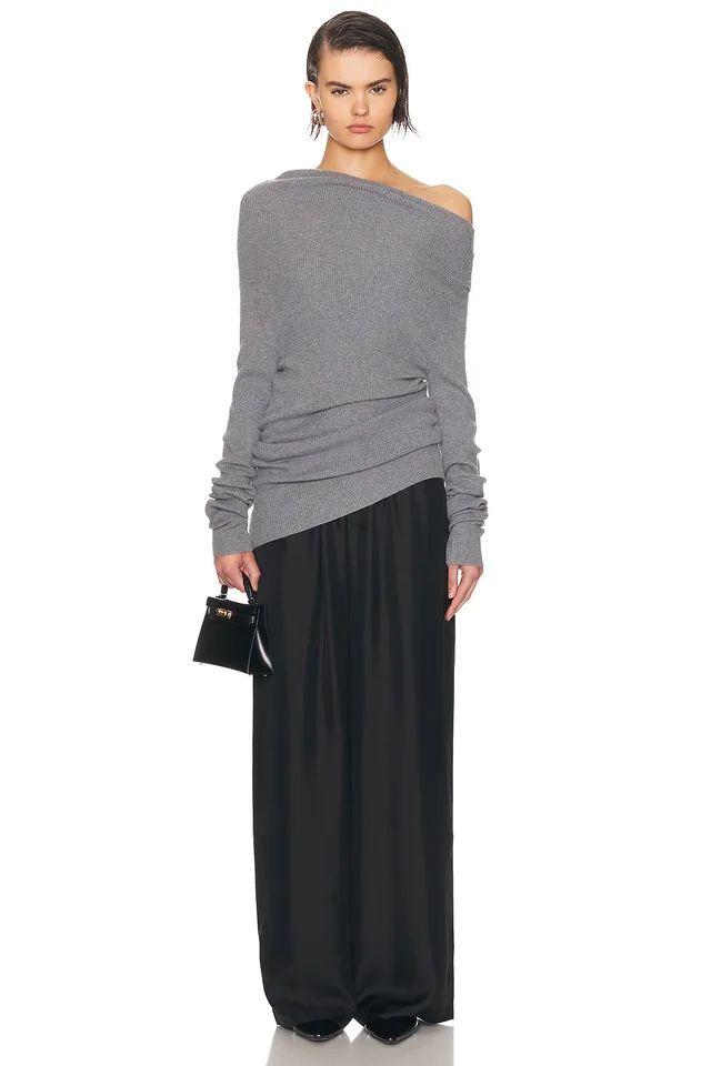 Lisa Yang Agie Sweater Dress from FWRD, photo 1 of 1