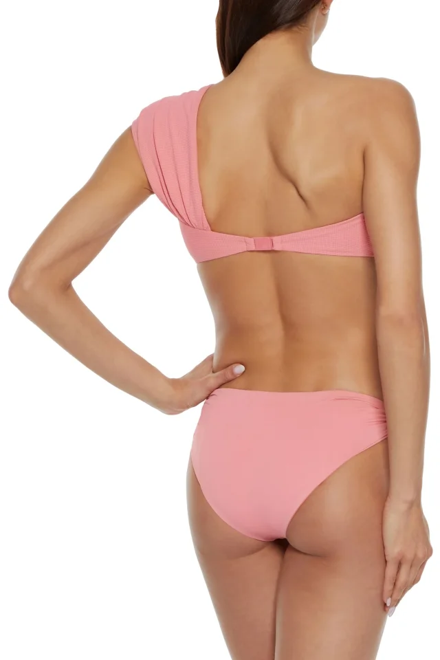 Marysia Venice Twisted Low-Rise Bikini Briefs, photo 3 of 4 from THE OUTNET