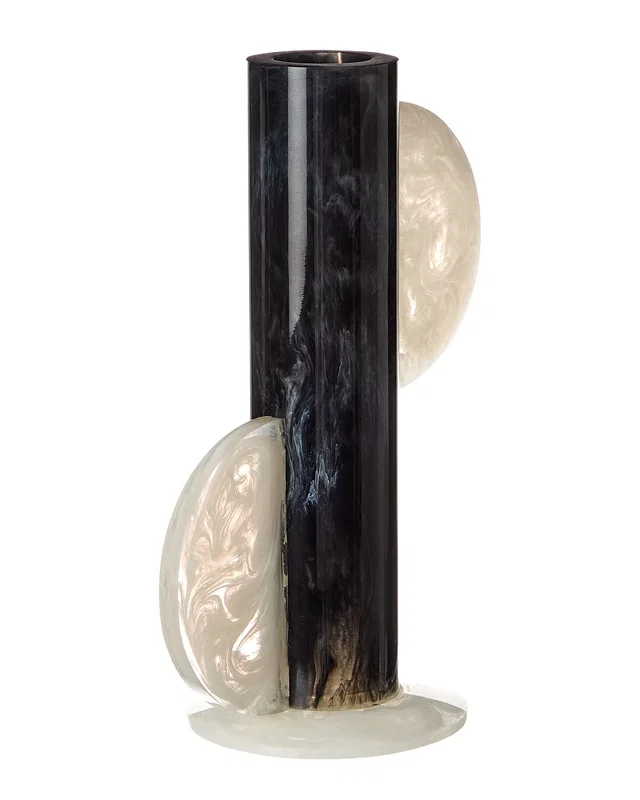 Jonathan Adler Mustique Cylinder Vase, image 1 of 1 from Rue La La