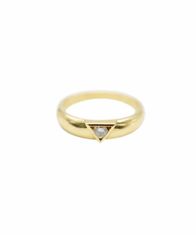 Van Cleef & Arpels Van Cleef Diamond Ring from Luxury Promise