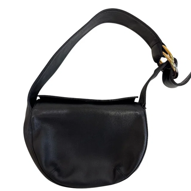 Cartier Mini Shoulder Trinity Bag in Leather from The Reluxe