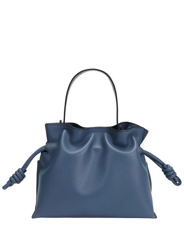 Tiffany & Fred Paris 33cm Leather Flap Tote, image 1 of 1 from Rue La La