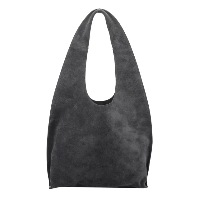 A.P.C. Le Neige Hobo Shoulder Bag, photo 3 of 4 from SENSER