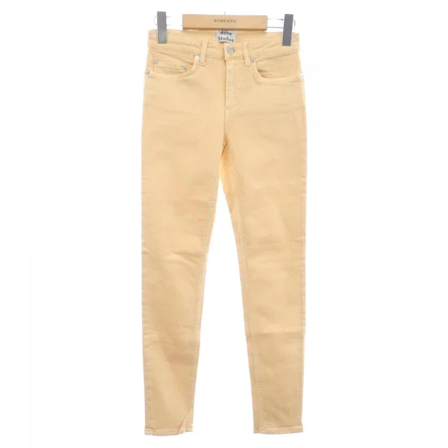 Acne Studios Pants & jeans from LuxUness
