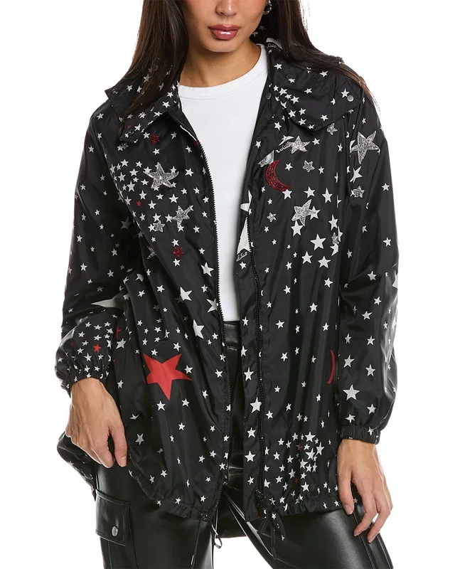 Valentino Jacket, image 1 of 1 from Gilt