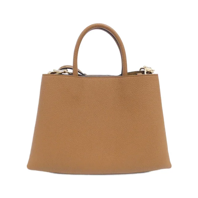 Tod's トッズ T TIMELESS XBWTSQFO200XWZS410 バッグ in BROWN(ブラウン) / GOLD(ゴールド)金具 from KOMEHYO, photo 2 of 2