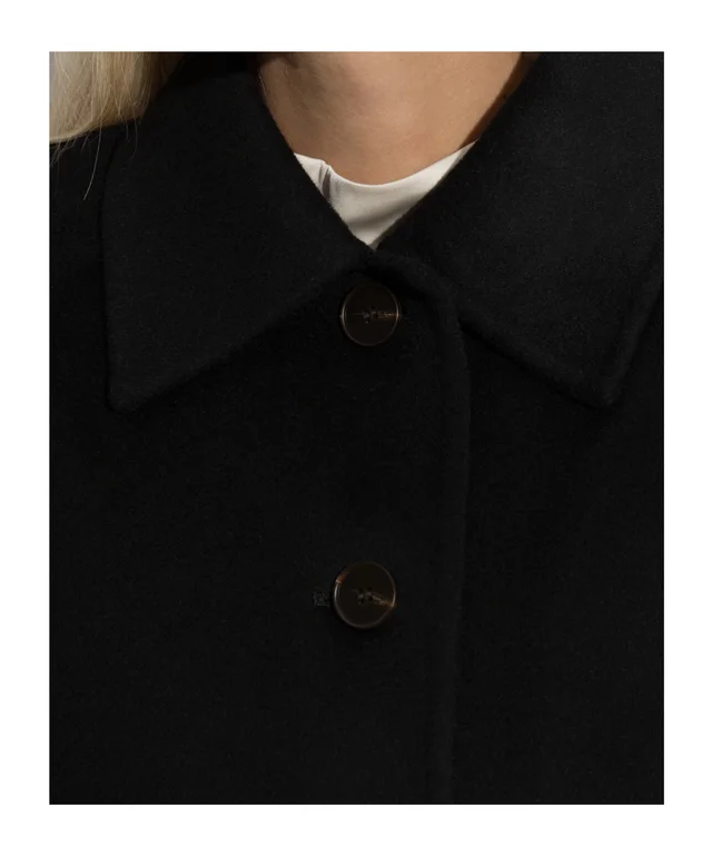 Róhe Button-front casual jacket, photo 5 of 6 from SENSER