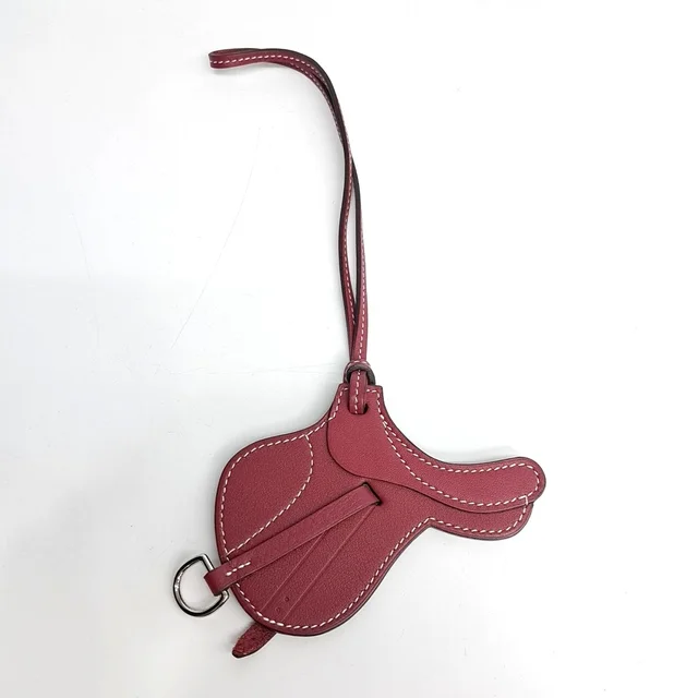 Hermès Padlock Selle bag chain from GUGUS