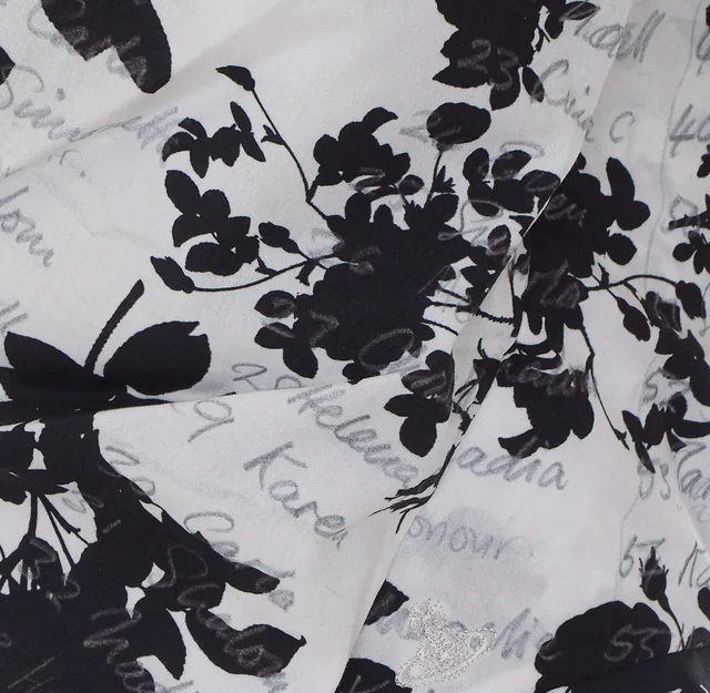 Vivienne Westwood Graphic vest, photo 3 of 4 from SENSER