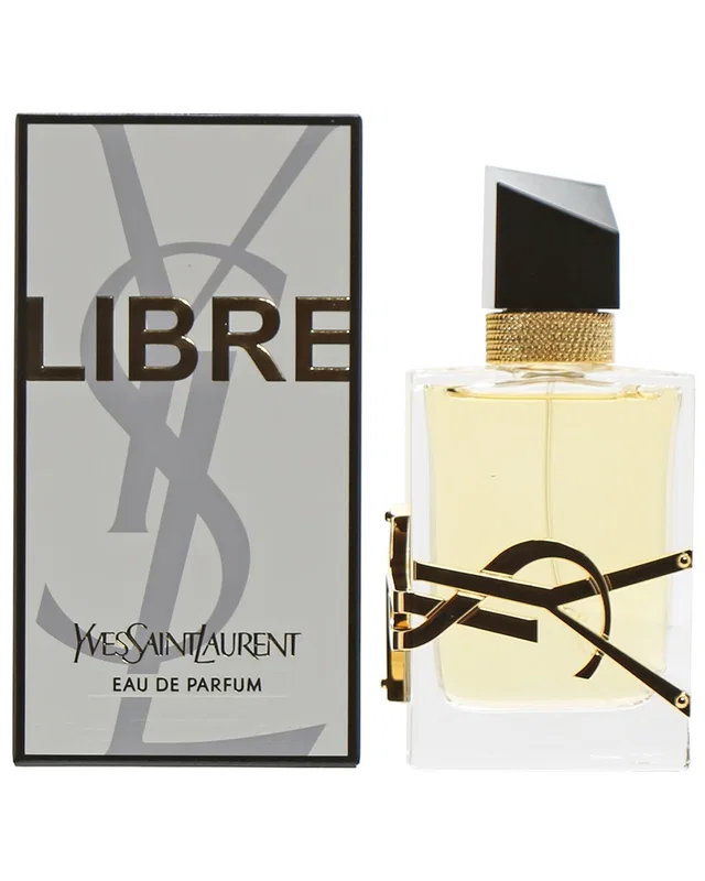 Yves Saint Laurent Saint Laurent Women's 1.7oz Libre EDP, image 1 of 1 from Rue La La