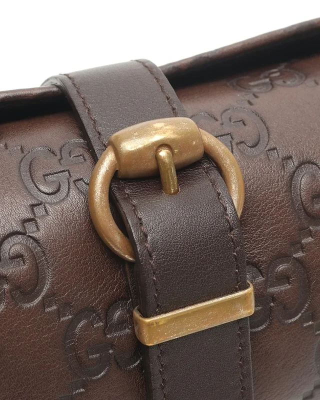 Gucci Guccissima Watch Case from A Retro Tale, photo 4 of 5