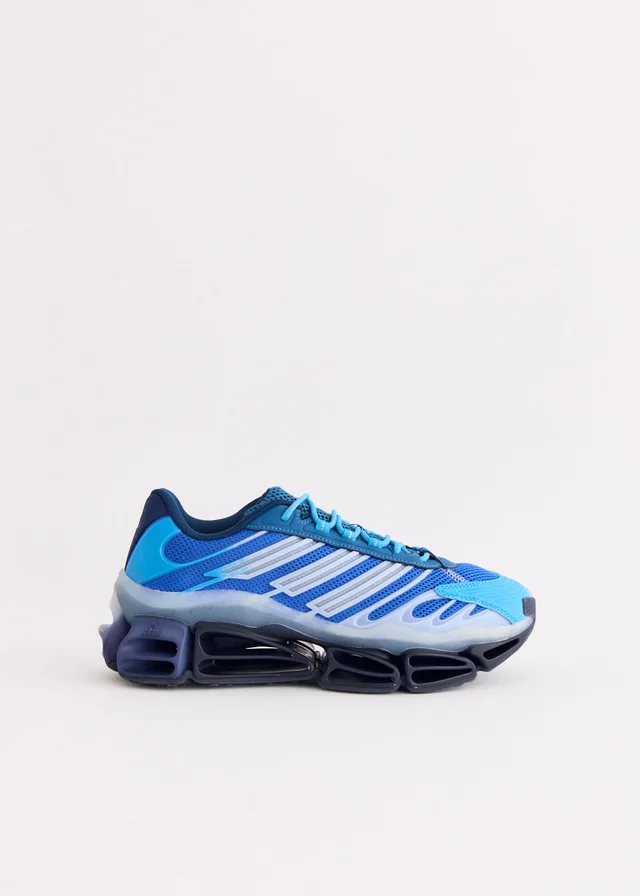 Adidas Megaride 'Hi-Res Blue' Sneakers from Incu, photo 1 of 1