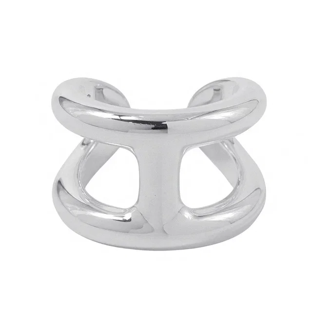 Hermès Osmoz Ring Size GM/54 SV925 from GALLERY RARE