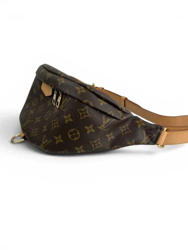 Louis Vuitton Monogram Bum Bag from Season 2 Consign, photo 3 of 4