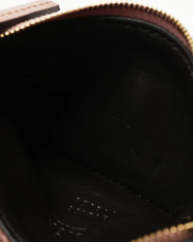 Gucci Leather Coin Purse in Leather from A Retro Tale, photo 4 of 4