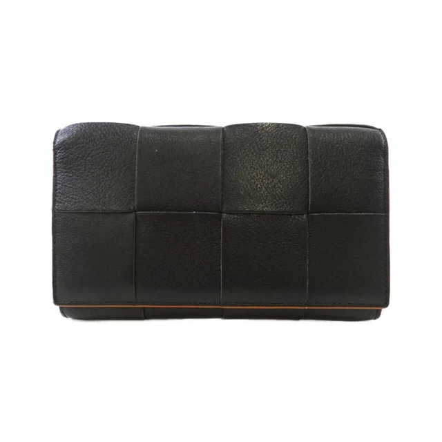 Bottega Veneta Billfold Wallet in Leather from The Reluxe