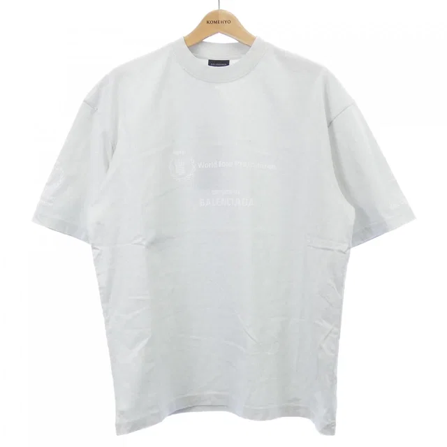 Balenciaga Cotton T Shirt from LuxUness