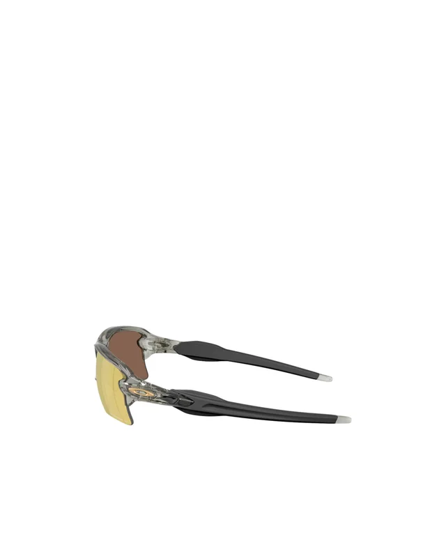 Oakley Geometric sunglasses, photo 4 of 4 from SENSER
