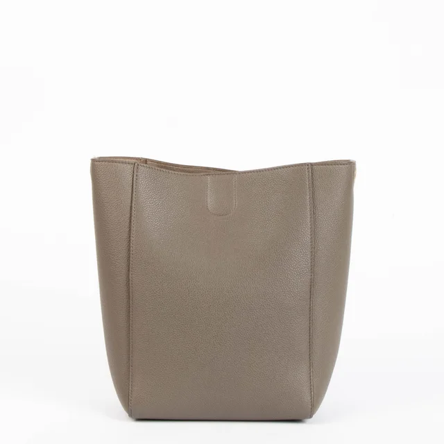 Celine Seau Bag in Taupe from Labellov, photo 4 of 6
