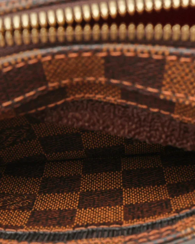 Louis Vuitton Damier Geronimo Sling Bag from A Retro Tale, photo 8 of 11