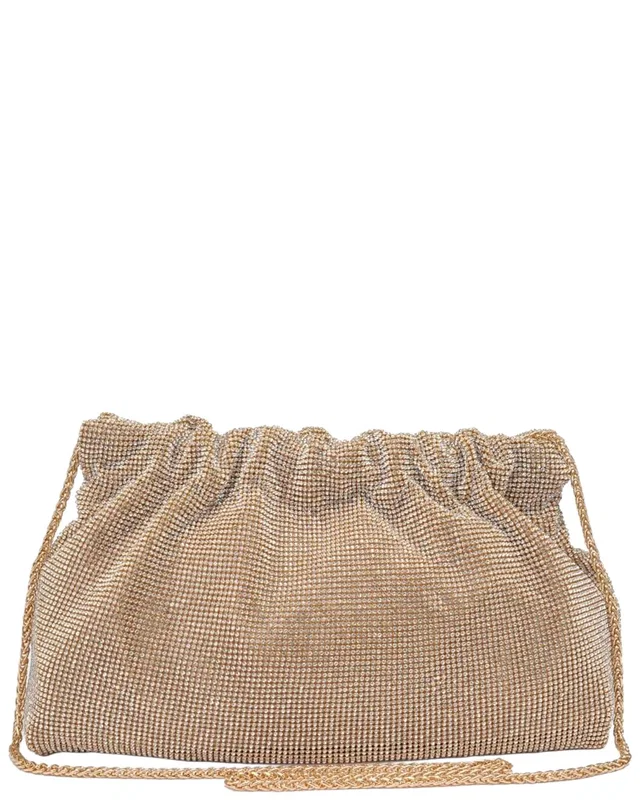 Urban Expressions Hazel Clutch, image 1 of 1 from Rue La La