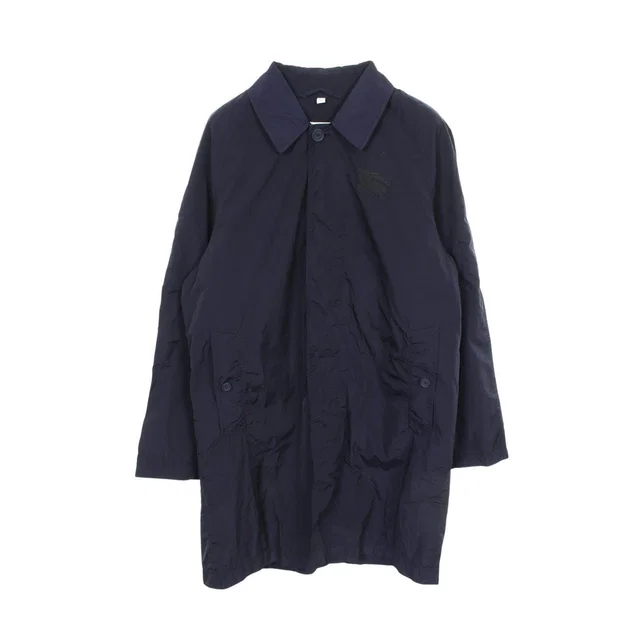 Burberry London Nylon Coat in Nylon from LuxUness