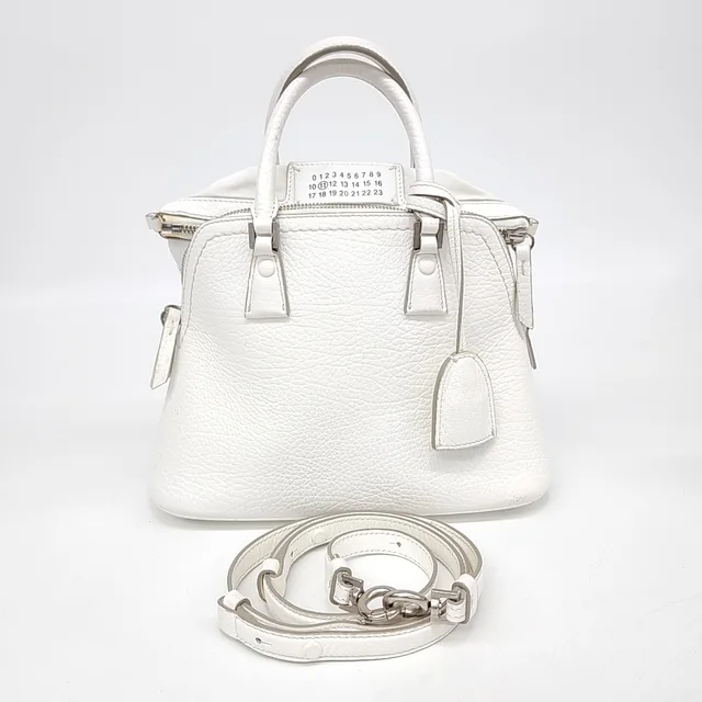 Maison Margiela 5AC Bag from GUGUS