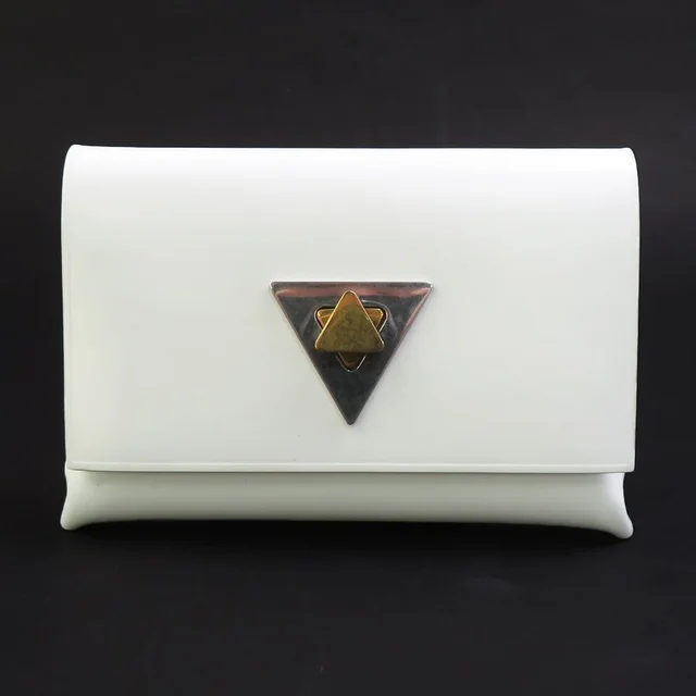 Bottega Veneta Card Case in Leather from The Reluxe