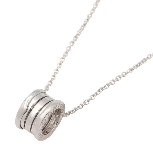 Bvlgari B-zero1 Au750 Necklace from LuxUness