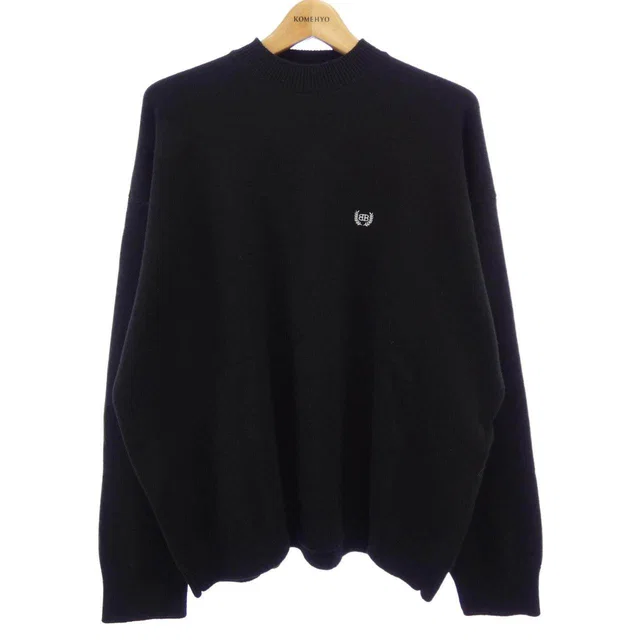 Balenciaga GARDEROBE Knit from LuxUness