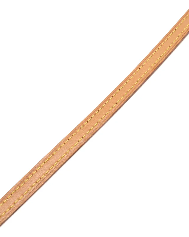 Louis Vuitton Shoulder Strap in Leather from A Retro Tale, photo 3 of 3