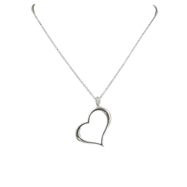 Piaget necklaces from The Brand Collector