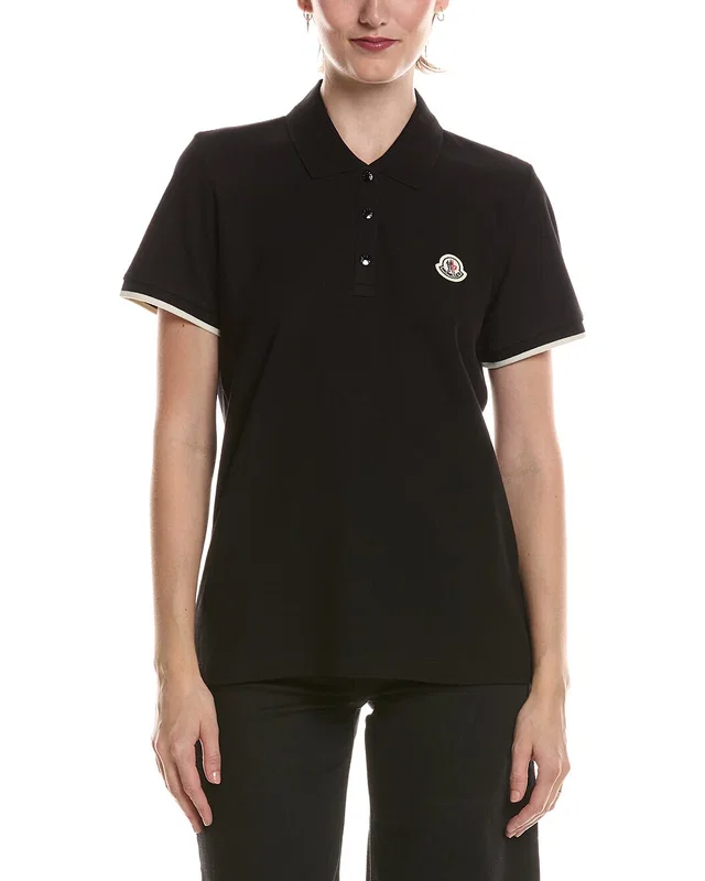 Moncler Polo Shirt, image 1 of 1 from Rue La La