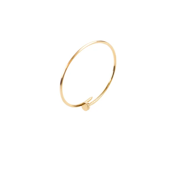 Cartier Juste un Clou (JUC) Small Model Size 18 from The Purse Affair