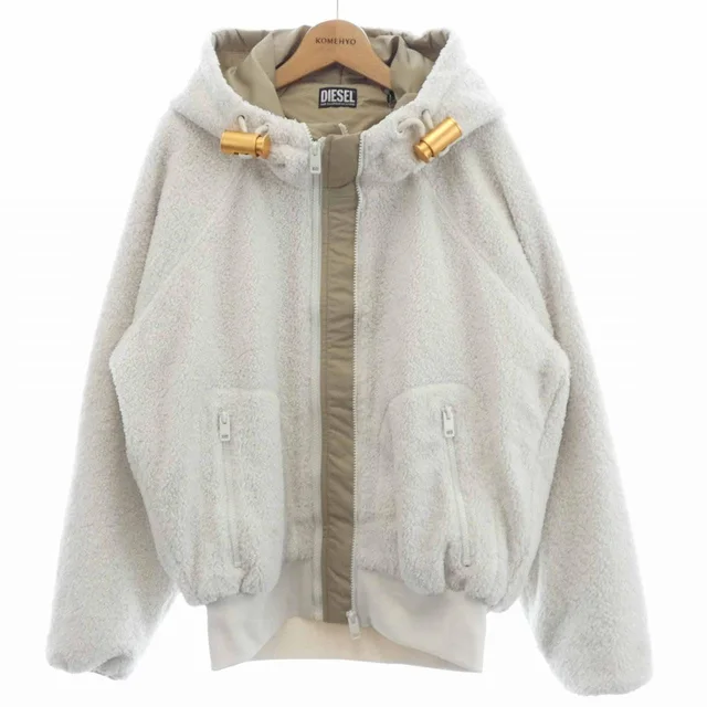 Diesel Jackets & blazers from KOMEHYO