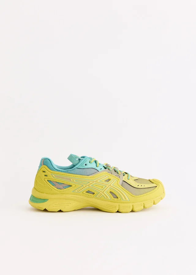 Asics UB13-S GEL-SD LYTE 'Kelp' Sneakers in Green from Incu, photo 1 of 1