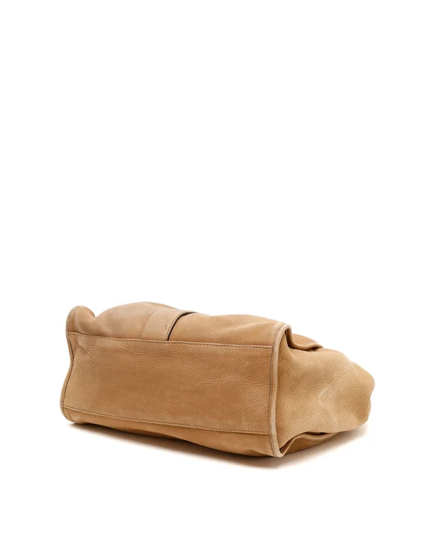 Gucci Stirrup Bag in Canvas from A Retro Tale, photo 5 of 11