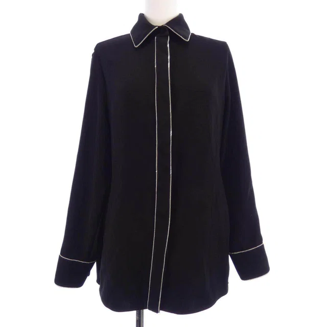 Balenciaga Cotton Shirt from LuxUness