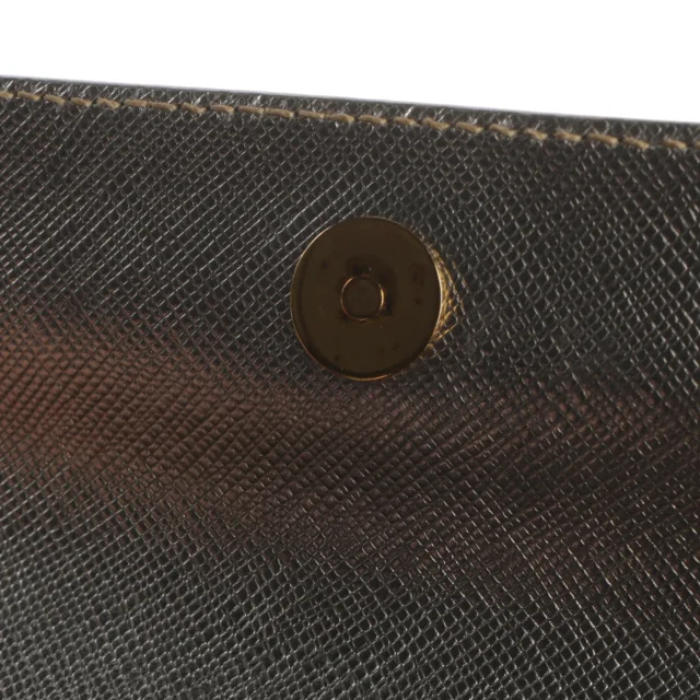 Prada Clutch Silber in Metallic from Buddy And Selly, photo 8 of 8