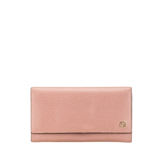 Gucci Interlocking G in Leather from The Brand Collector, photo 1 of 1