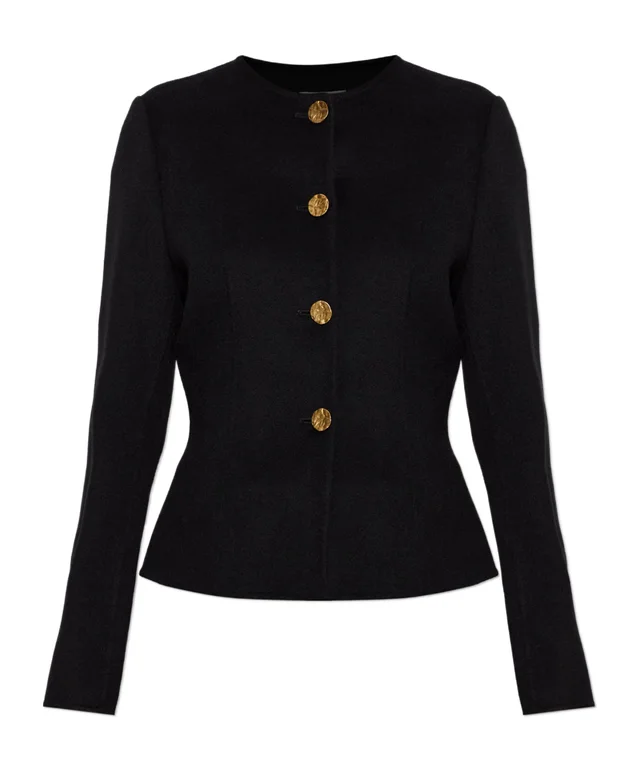 Arma Lorena Fitted Jacket from SENSER, photo 1 of 1