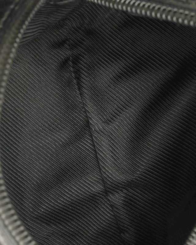 Gucci GG Canvas Leather Pouch in Canvas from A Retro Tale, photo 8 of 8