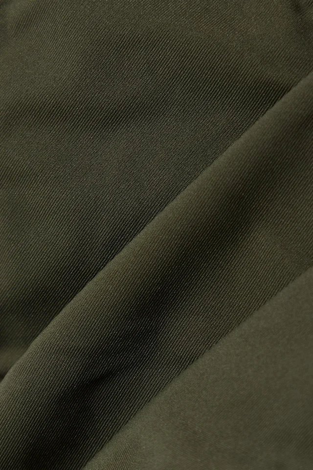Fisch Flamands Ribbed Bikini Briefs, photo 4 of 4 from THE OUTNET