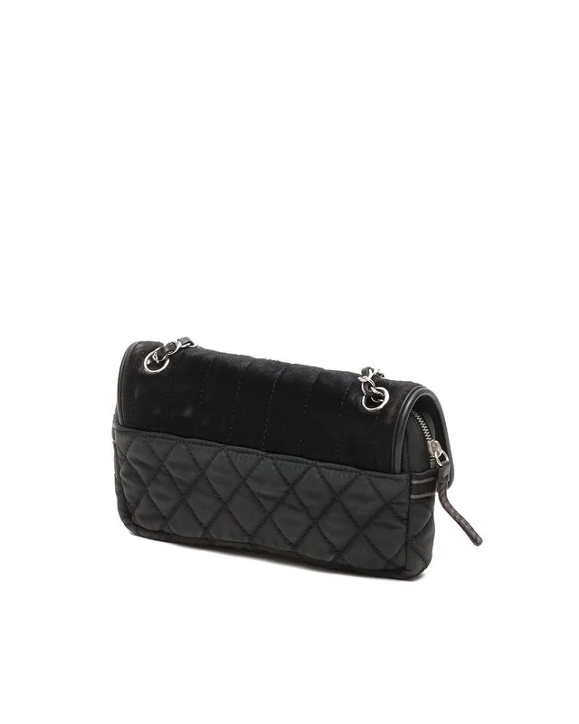 Chanel Pony Hair Single Flap Bag from A Retro Tale, photo 3 of 13