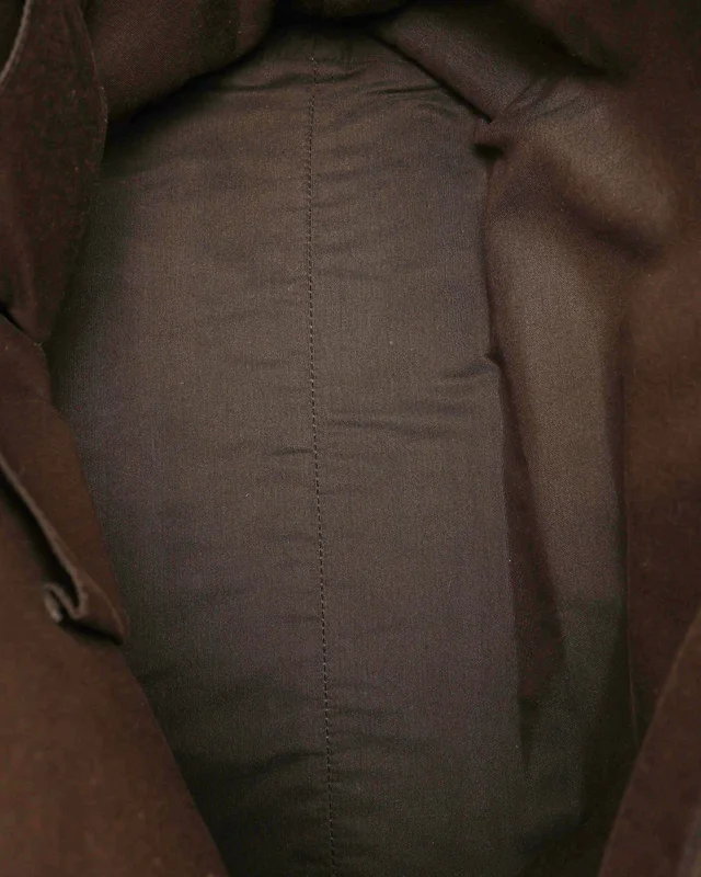 Gucci Bamboo Tote Bag in Leather from A Retro Tale, photo 7 of 8