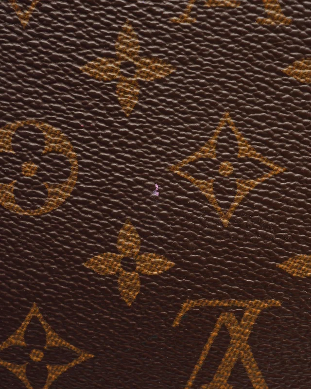 Louis Vuitton Monogram Cluny BB Bag from A Retro Tale, photo 6 of 9