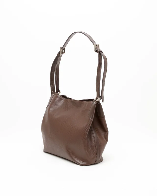 Louis Vuitton Epi Mandara MM Bag in Leather from A Retro Tale, photo 2 of 8