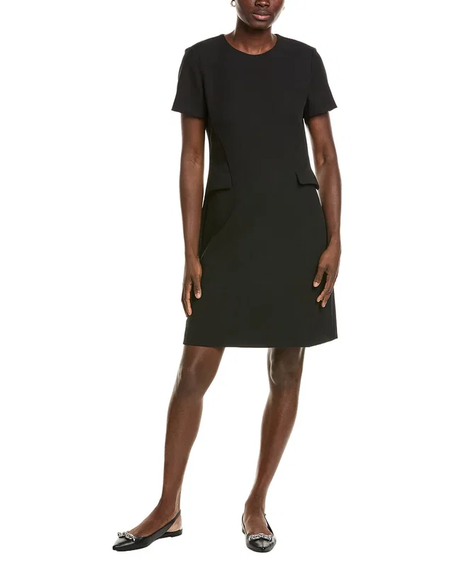 Marc Cain Midi Dress, image 1 of 1 from Rue La La